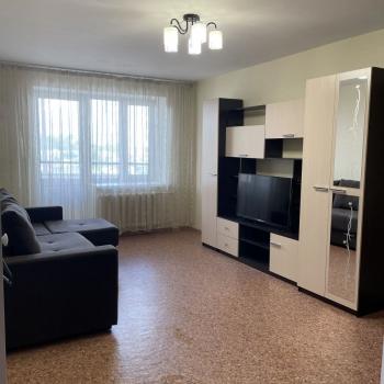 Сдается 1-комнатная квартира, 40,9 м²
