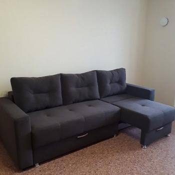 Сдается 1-комнатная квартира, 40,9 м²