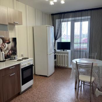 Сдается 1-комнатная квартира, 40,9 м²
