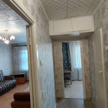 Сдается 1-комнатная квартира, 36 м²