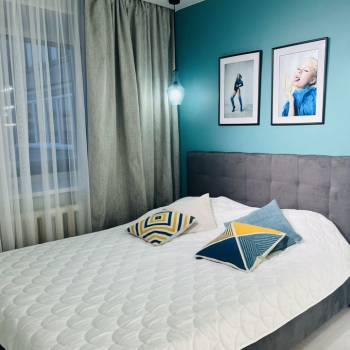 Сдается 2-х комнатная квартира, 56 м²