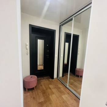 Сдается 2-х комнатная квартира, 56 м²