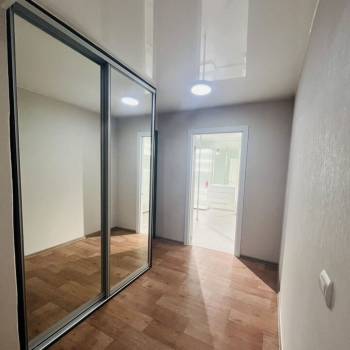 Сдается 2-х комнатная квартира, 56 м²