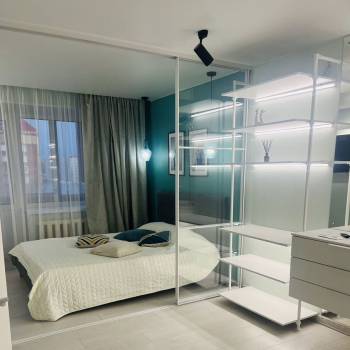 Сдается 2-х комнатная квартира, 56 м²