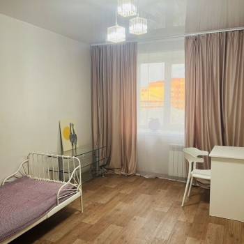 Сдается 2-х комнатная квартира, 56 м²