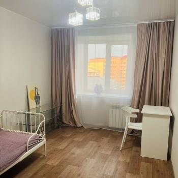Сдается 2-х комнатная квартира, 56 м²