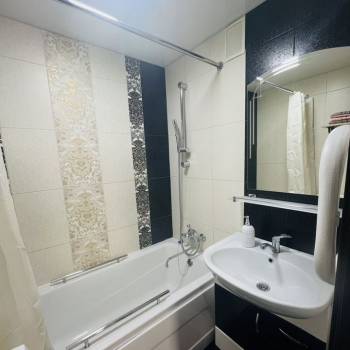 Сдается 2-х комнатная квартира, 56 м²
