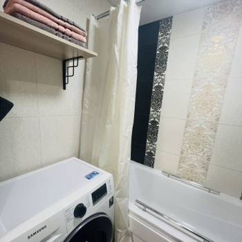 Сдается 2-х комнатная квартира, 56 м²