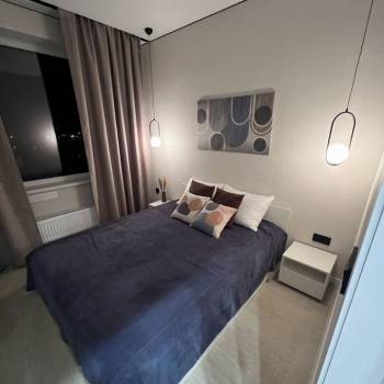 Сдается 1-комнатная квартира, 30,9 м²
