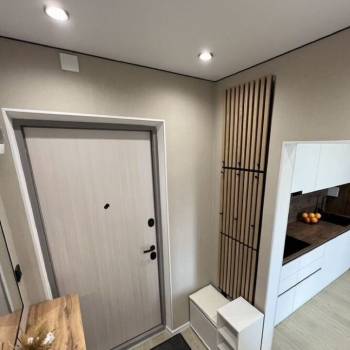 Сдается 1-комнатная квартира, 30,9 м²