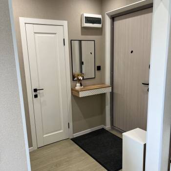 Сдается 1-комнатная квартира, 30,9 м²