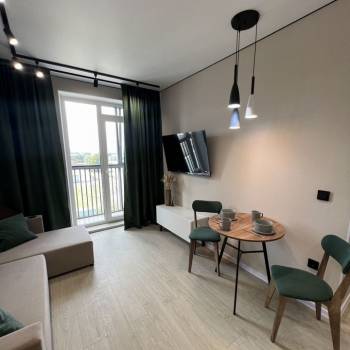 Сдается 1-комнатная квартира, 30,9 м²