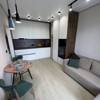 Сдается 1-комнатная квартира, 30,9 м²