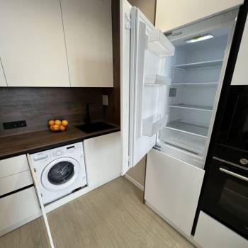 Сдается 1-комнатная квартира, 30,9 м²
