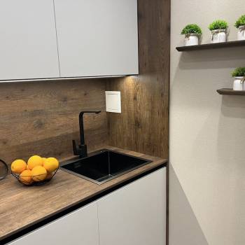 Сдается 1-комнатная квартира, 30,9 м²