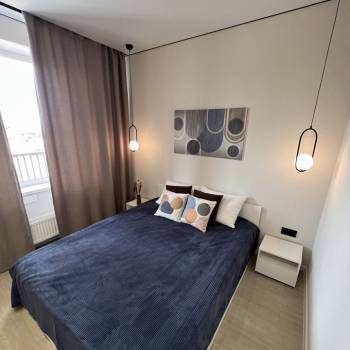Сдается 1-комнатная квартира, 30,9 м²