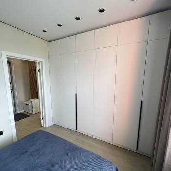 Сдается 1-комнатная квартира, 30,9 м²