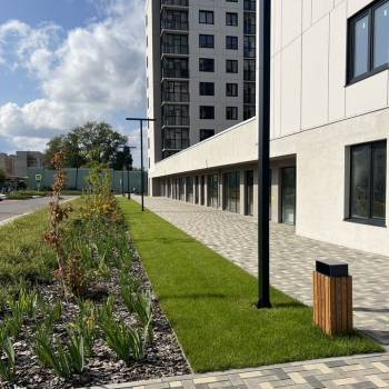 Сдается 1-комнатная квартира, 30,9 м²