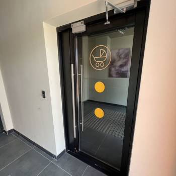 Сдается 1-комнатная квартира, 30,9 м²