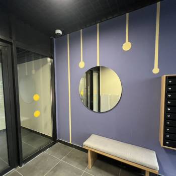 Сдается 1-комнатная квартира, 30,9 м²