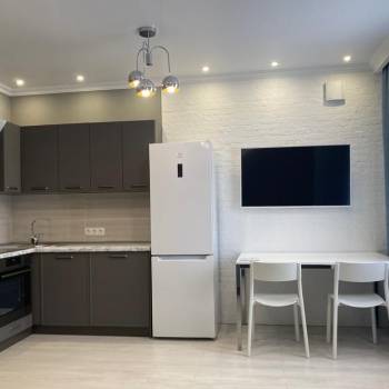 Сдается 1-комнатная квартира, 41 м²