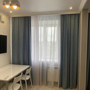 Сдается 1-комнатная квартира, 41 м²