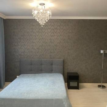 Сдается 1-комнатная квартира, 41 м²