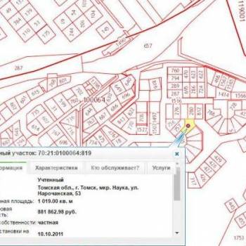 Продается Участок, 1020 м²