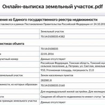 Продается Участок, 900 м²