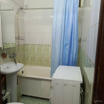 Сдается 2-х комнатная квартира, 42 м²