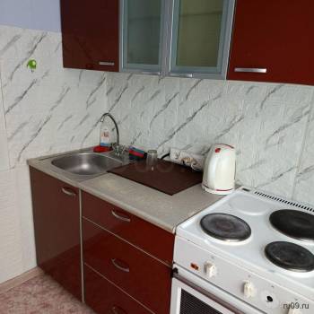 Сдается 2-х комнатная квартира, 42 м²