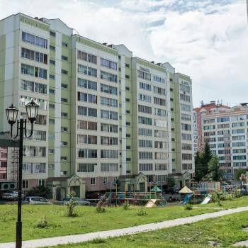 Продается 2-х комнатная квартира, 64,9 м²