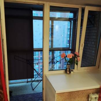 Сдается 1-комнатная квартира, 30 м²