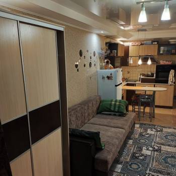 Сдается 1-комнатная квартира, 30 м²