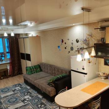 Сдается 1-комнатная квартира, 30 м²