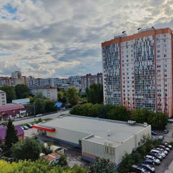 Сдается 1-комнатная квартира, 30 м²