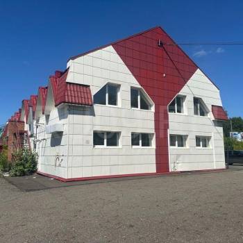 Сдается Нежилое помещение, 260 м²