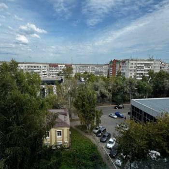 Сдается 1-комнатная квартира, 30 м²