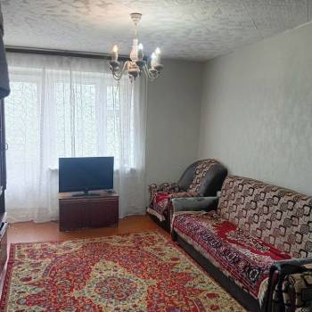 Продается 3-х комнатная квартира, 56,7 м²