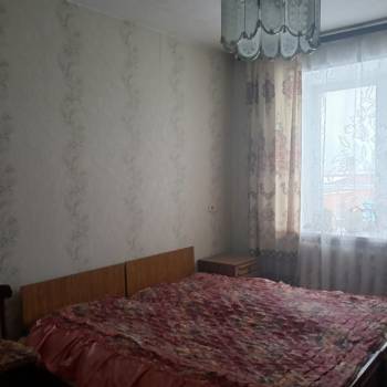 Продается 3-х комнатная квартира, 56,7 м²