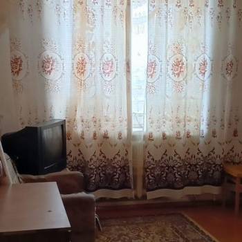 Продается 3-х комнатная квартира, 56,7 м²