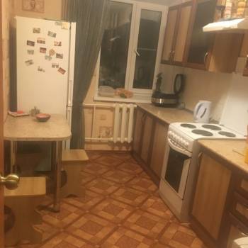 Сдается Многокомнатная квартира, 54 м²