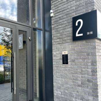 Сдается 1-комнатная квартира, 38 м²