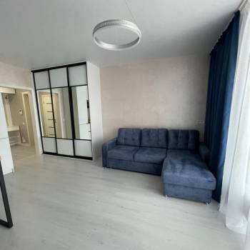 Сдается 1-комнатная квартира, 38 м²