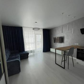 Сдается 1-комнатная квартира, 38 м²