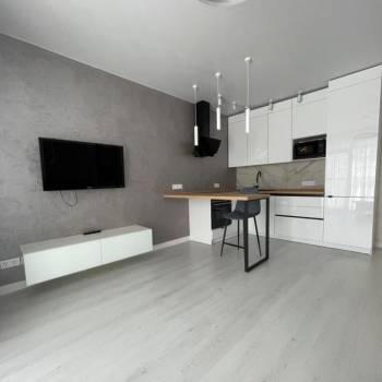 Сдается 1-комнатная квартира, 38 м²