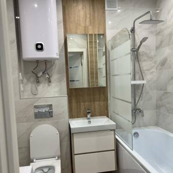 Сдается 1-комнатная квартира, 38 м²