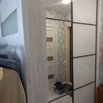 Сдается 1-комнатная квартира, 25 м²