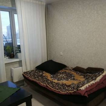 Сдается 1-комнатная квартира, 25 м²