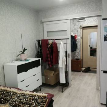 Сдается 1-комнатная квартира, 25 м²